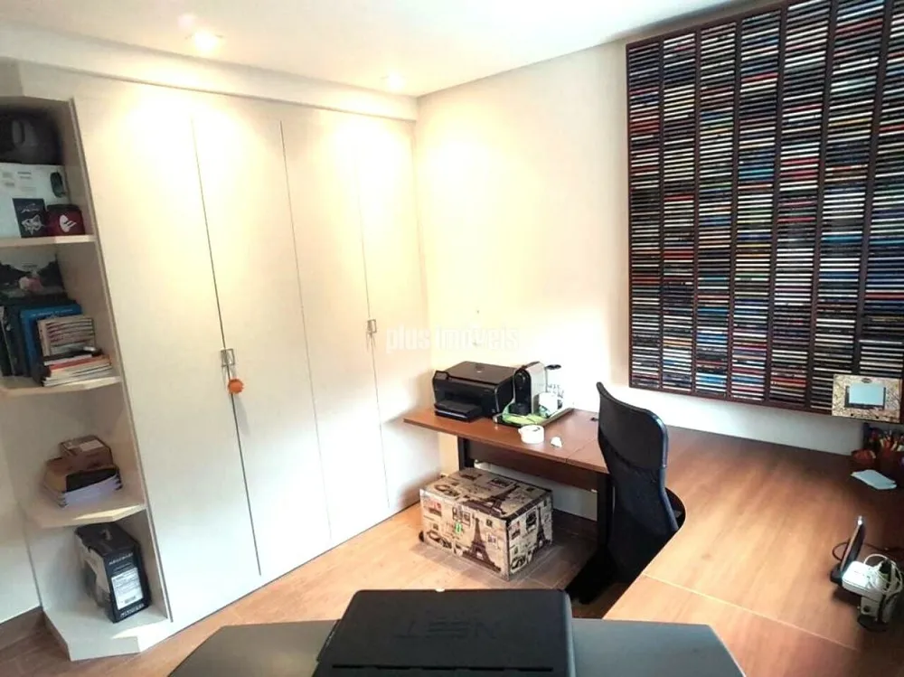 Apartamento, 3 quartos, 168 m² - Foto 3
