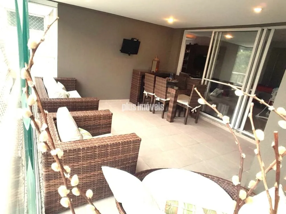 Apartamento, 3 quartos, 168 m² - Foto 4