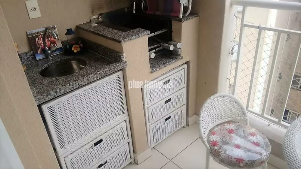 Apartamento à venda com 2 quartos, 76m² - Foto 3