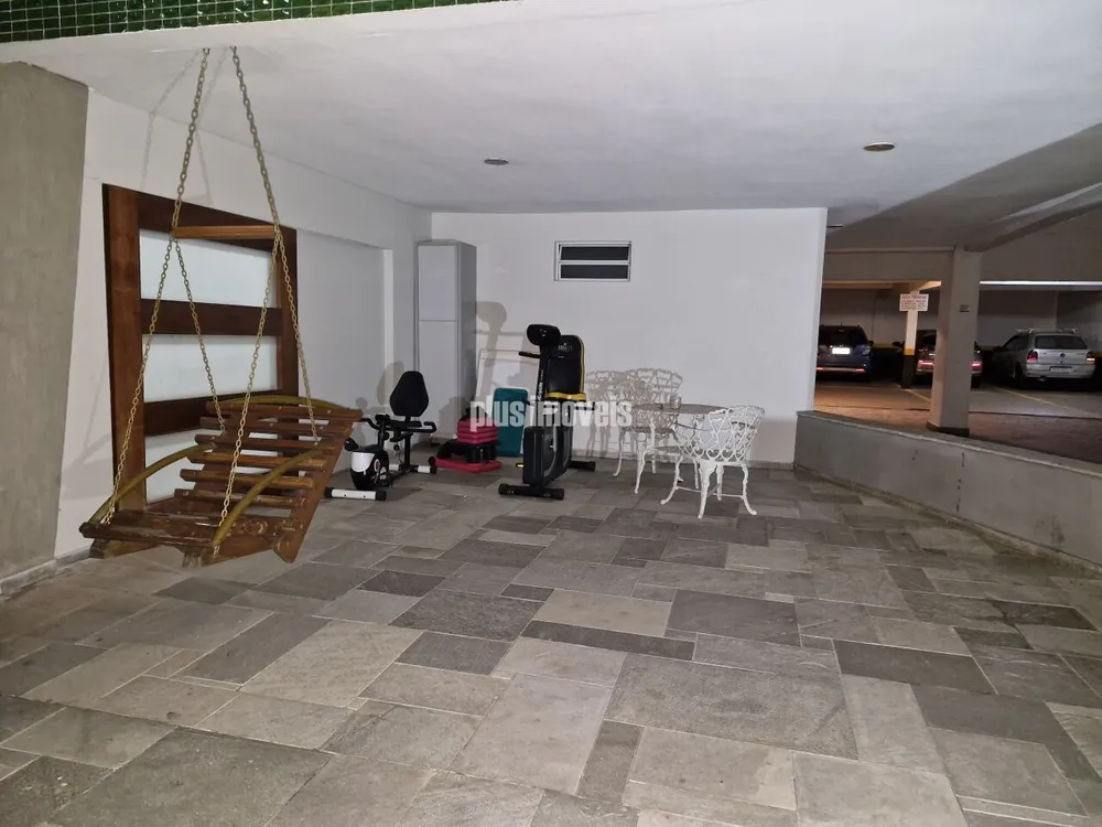 Apartamento, 3 quartos, 111 m² - Foto 1