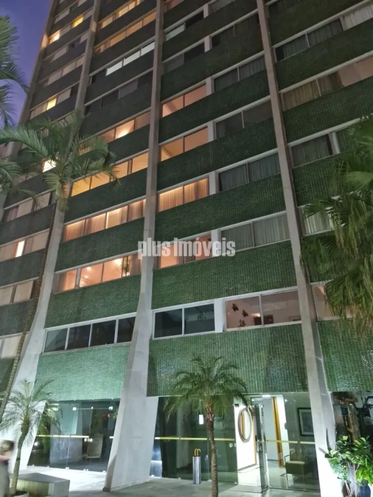 Apartamento, 3 quartos, 111 m² - Foto 4