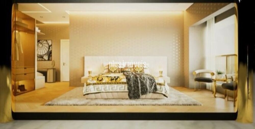Apartamento, 3 quartos, 291 m² - Foto 11