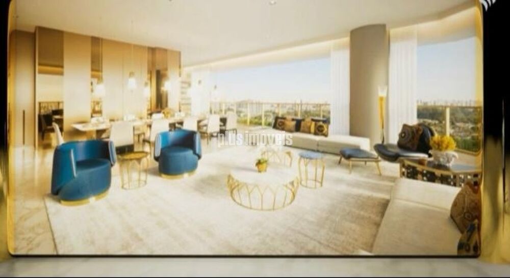 Apartamento, 3 quartos, 291 m² - Foto 7