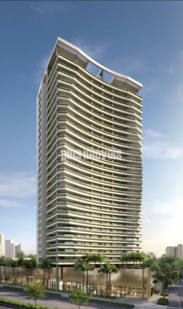 Apartamento, 3 quartos, 291 m² - Foto 9