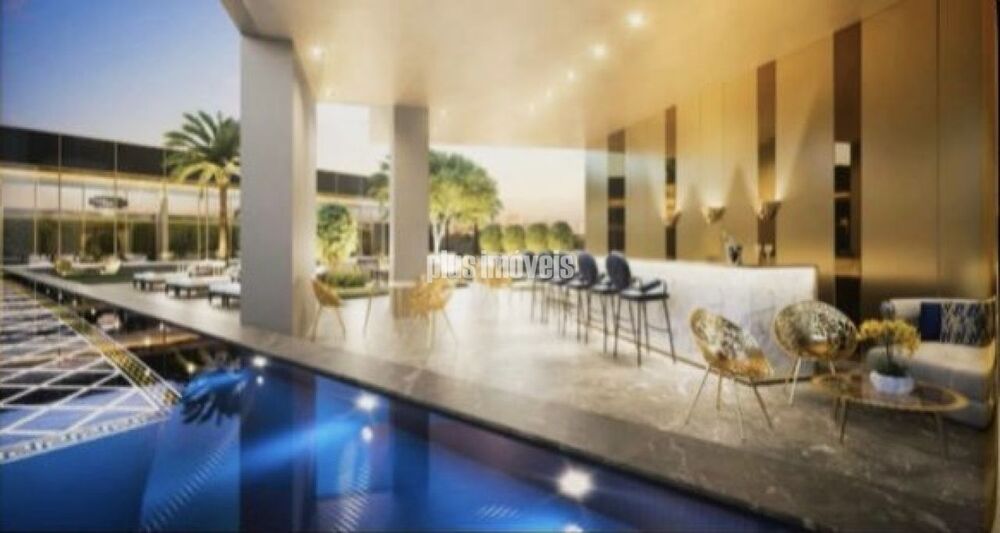 Apartamento, 3 quartos, 291 m² - Foto 1