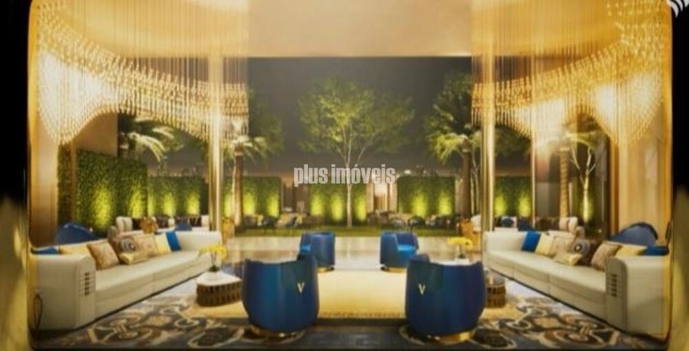 Apartamento, 3 quartos, 291 m² - Foto 6