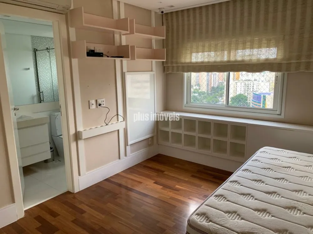 Apartamento, 3 quartos, 237 m² - Foto 4
