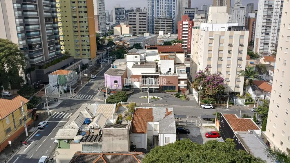 Apartamento, 2 quartos, 96 m² - Foto 1