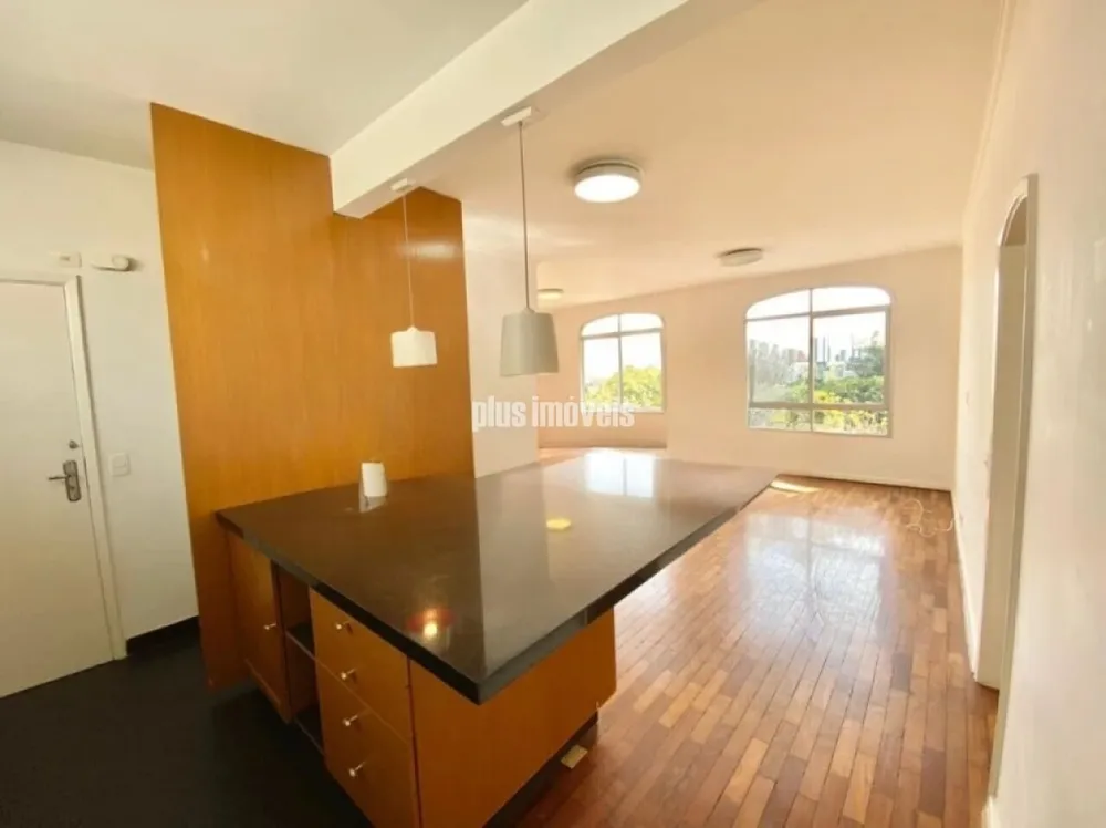 Apartamento, 3 quartos, 123 m² - Foto 1