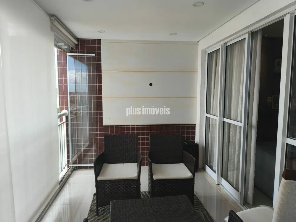 Apartamento, 4 quartos, 114 m² - Foto 1