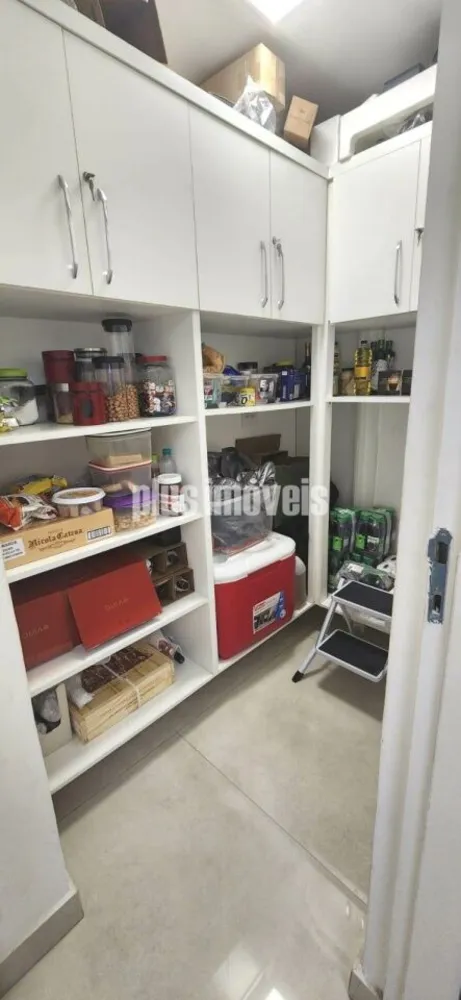 Apartamento, 3 quartos, 174 m² - Foto 4