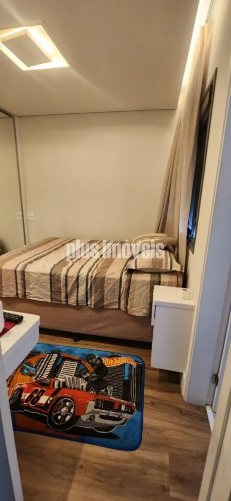 Apartamento, 3 quartos, 174 m² - Foto 2
