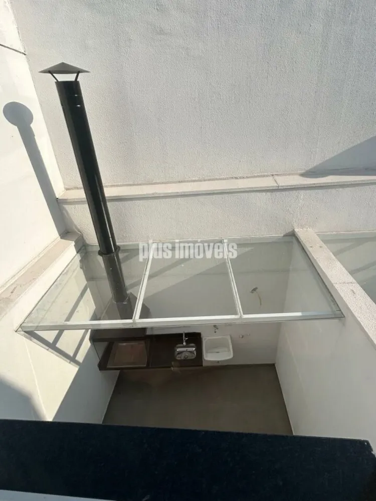 Casa, 3 quartos, 110 m² - Foto 21