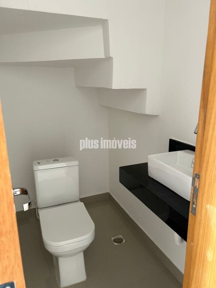 Casa, 3 quartos, 110 m² - Foto 1