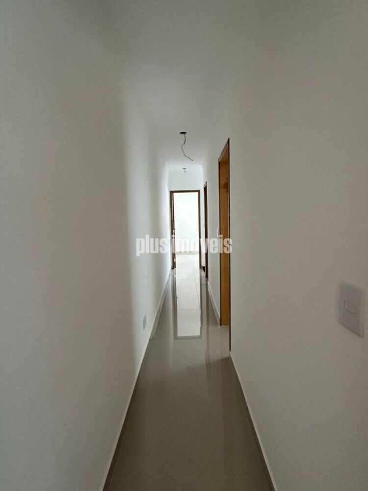 Casa, 3 quartos, 110 m² - Foto 2