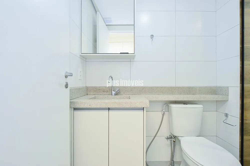 Apartamento, 1 quarto, 25 m² - Foto 8