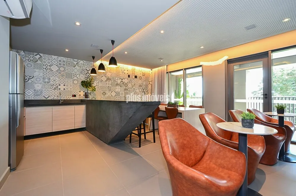 Apartamento, 1 quarto, 25 m² - Foto 6