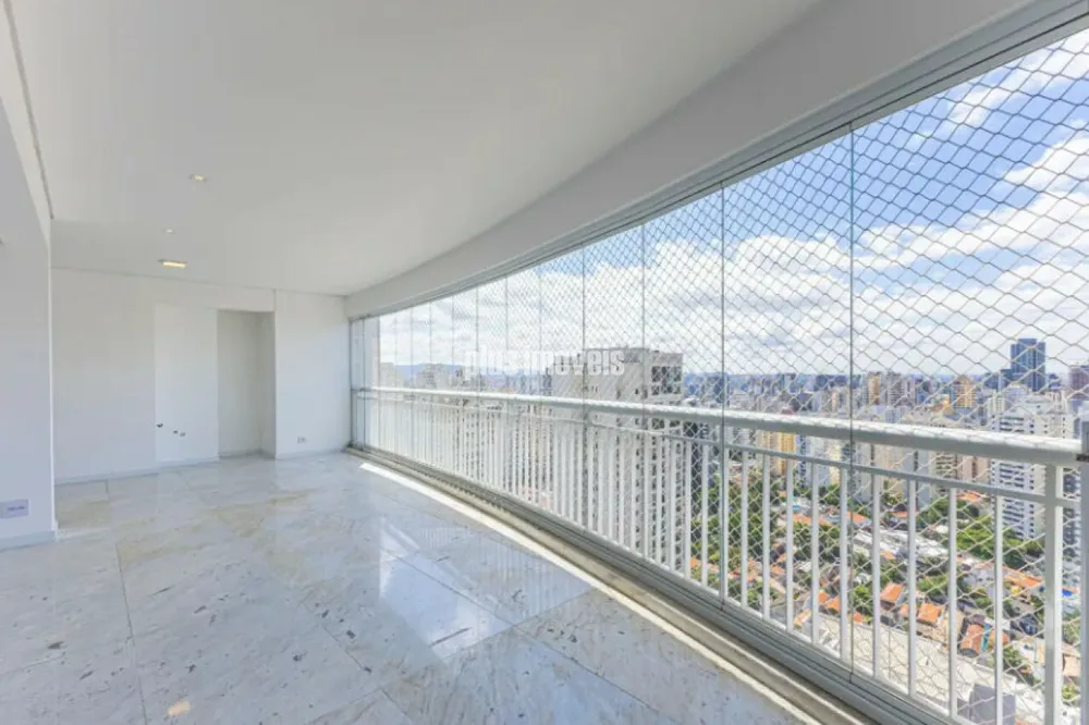Apartamento, 4 quartos, 290 m² - Foto 2