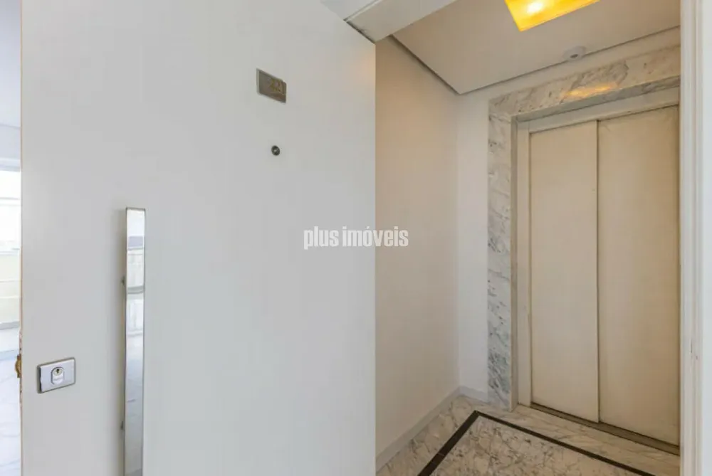 Apartamento, 4 quartos, 290 m² - Foto 1