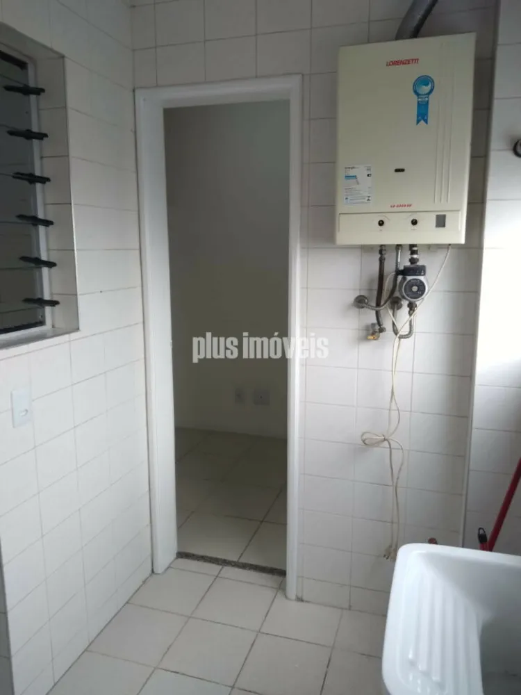 Apartamento, 2 quartos, 73 m² - Foto 2