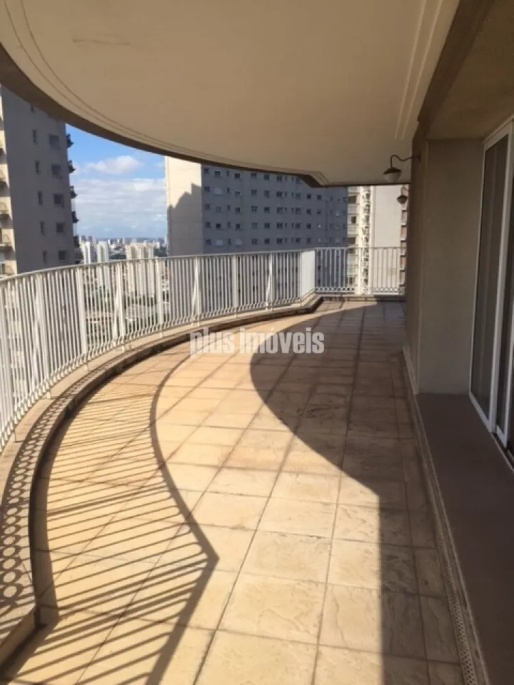 Apartamento à venda com 4 quartos, 515m² - Foto 3