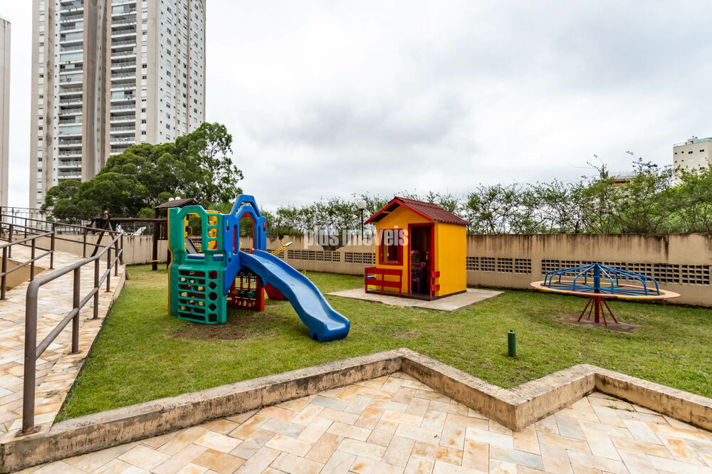 Apartamento à venda com 4 quartos, 150m² - Foto 36