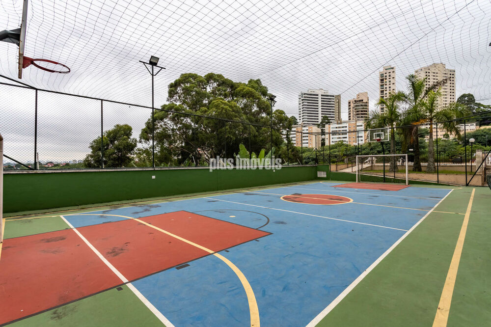 Apartamento à venda com 4 quartos, 150m² - Foto 34
