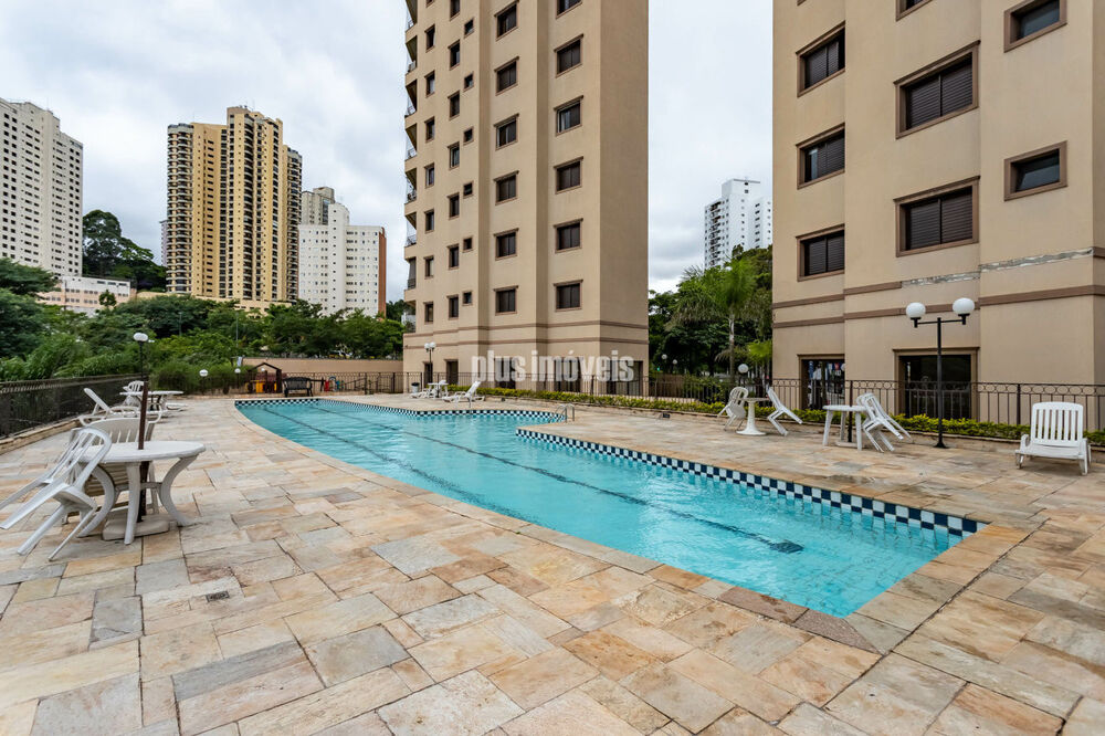 Apartamento à venda com 4 quartos, 150m² - Foto 37