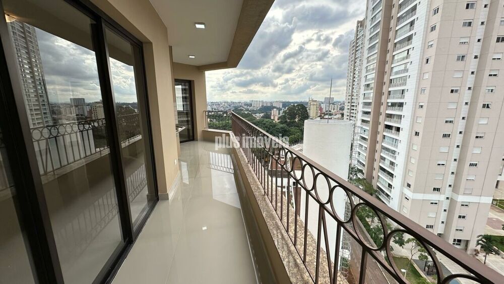 Apartamento à venda com 4 quartos, 150m² - Foto 7