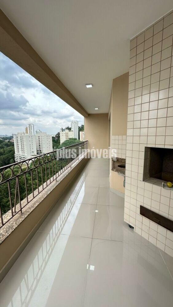 Apartamento à venda com 4 quartos, 150m² - Foto 9