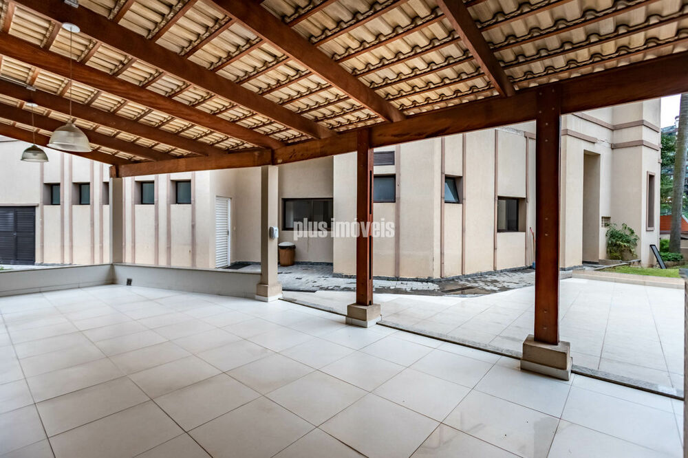Apartamento à venda com 4 quartos, 150m² - Foto 40