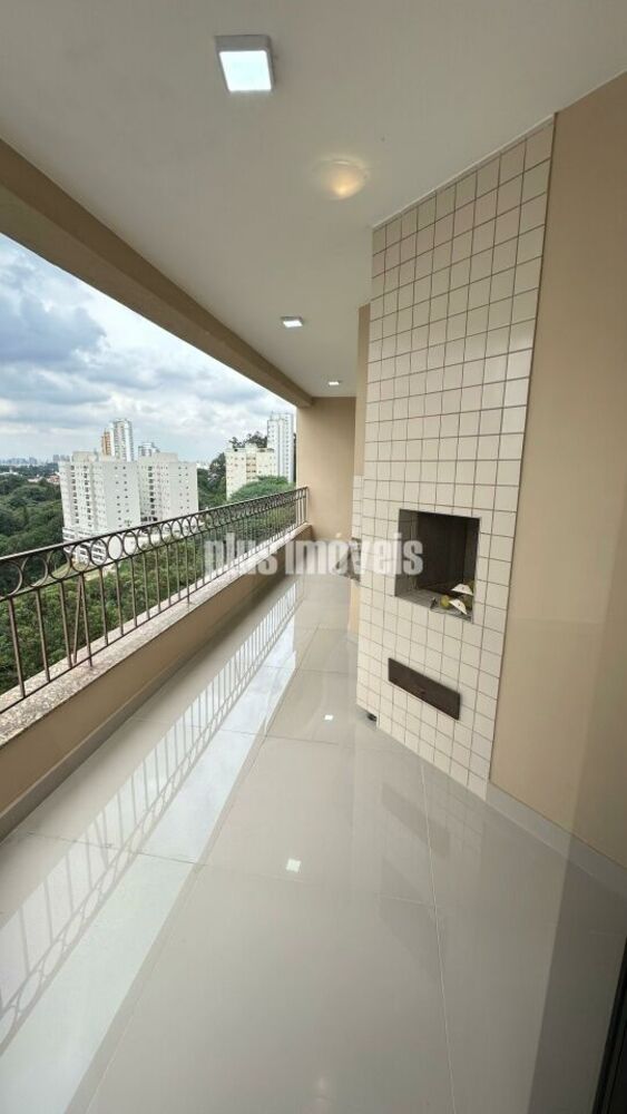 Apartamento à venda com 4 quartos, 150m² - Foto 8