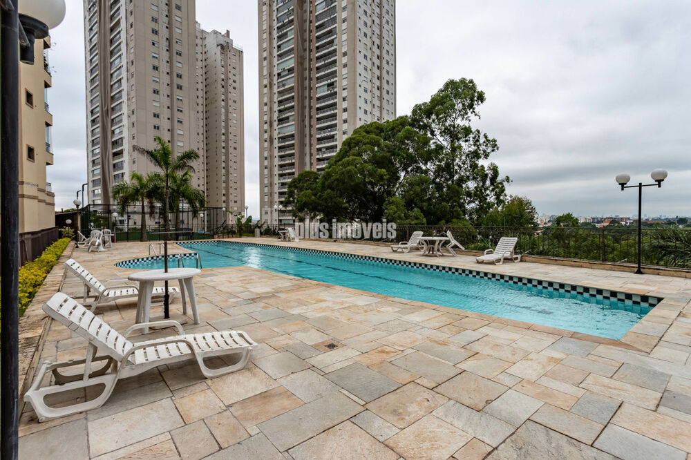 Apartamento à venda com 4 quartos, 150m² - Foto 32
