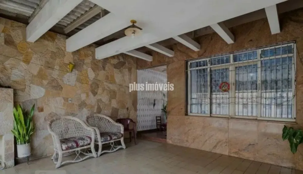 Casa, 3 quartos, 150 m² - Foto 1