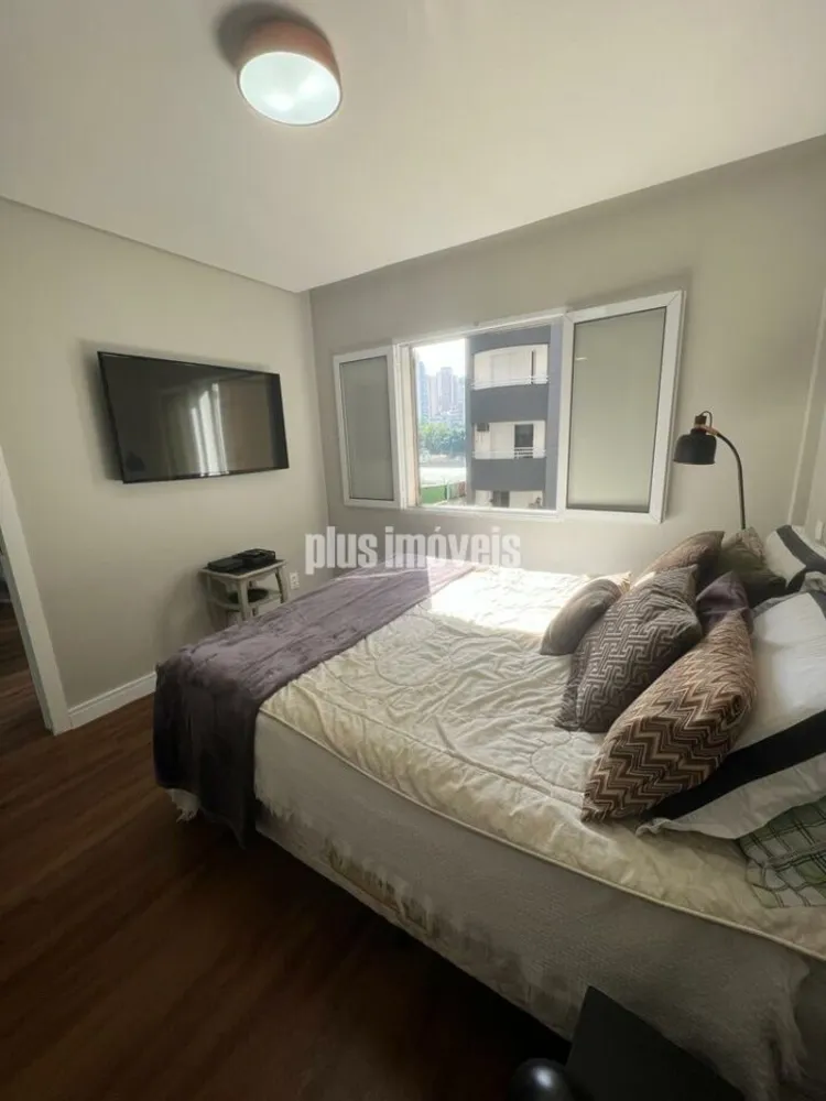 Apartamento, 1 quarto, 60 m² - Foto 7