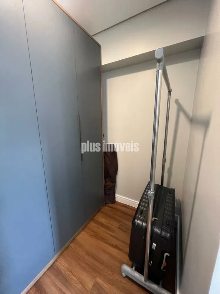 Apartamento, 1 quarto, 60 m² - Foto 2