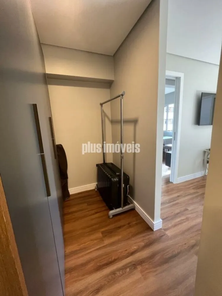 Apartamento, 1 quarto, 60 m² - Foto 1