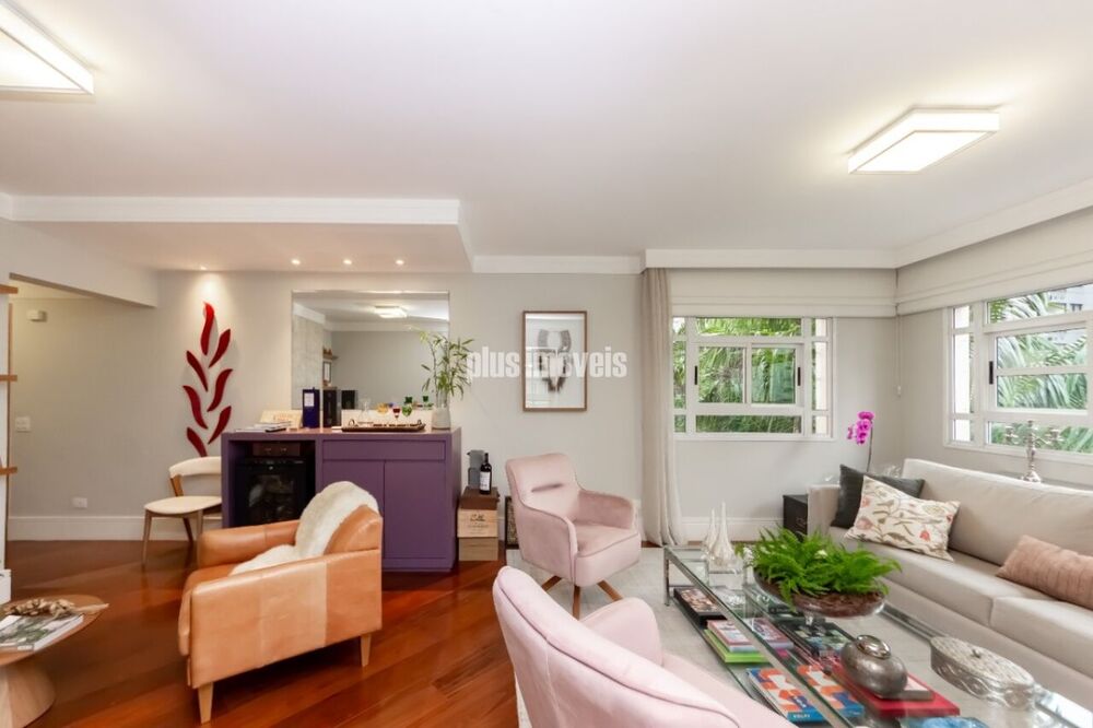 Apartamento, 4 quartos, 223 m² - Foto 23