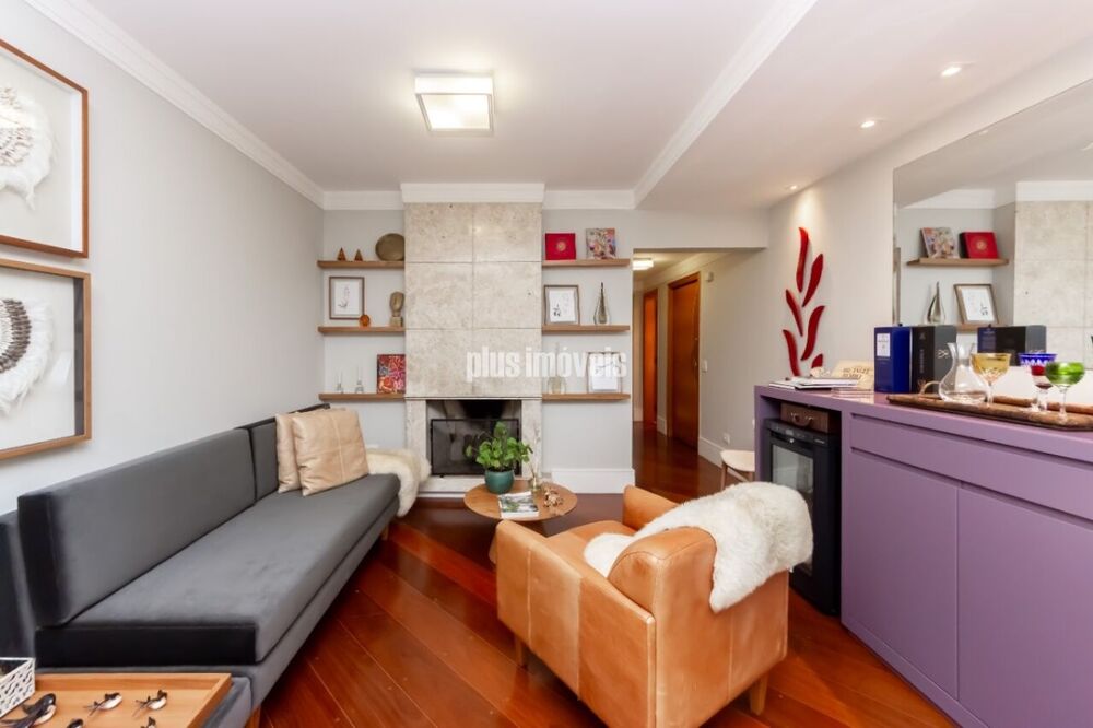 Apartamento, 4 quartos, 223 m² - Foto 38