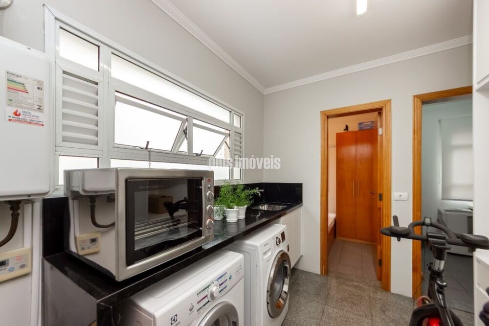 Apartamento, 4 quartos, 223 m² - Foto 39