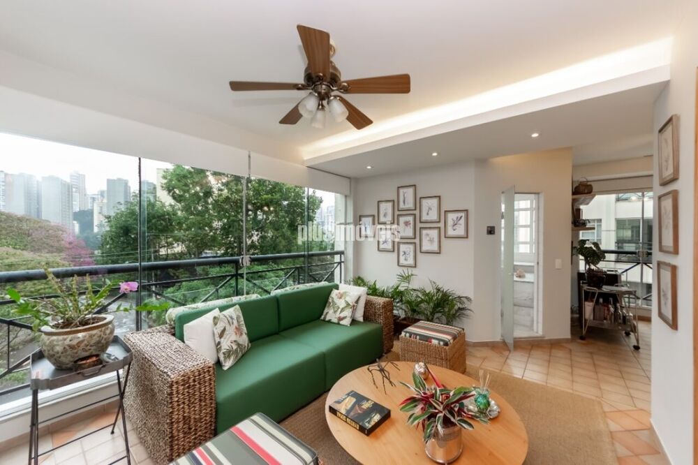 Apartamento, 4 quartos, 223 m² - Foto 15