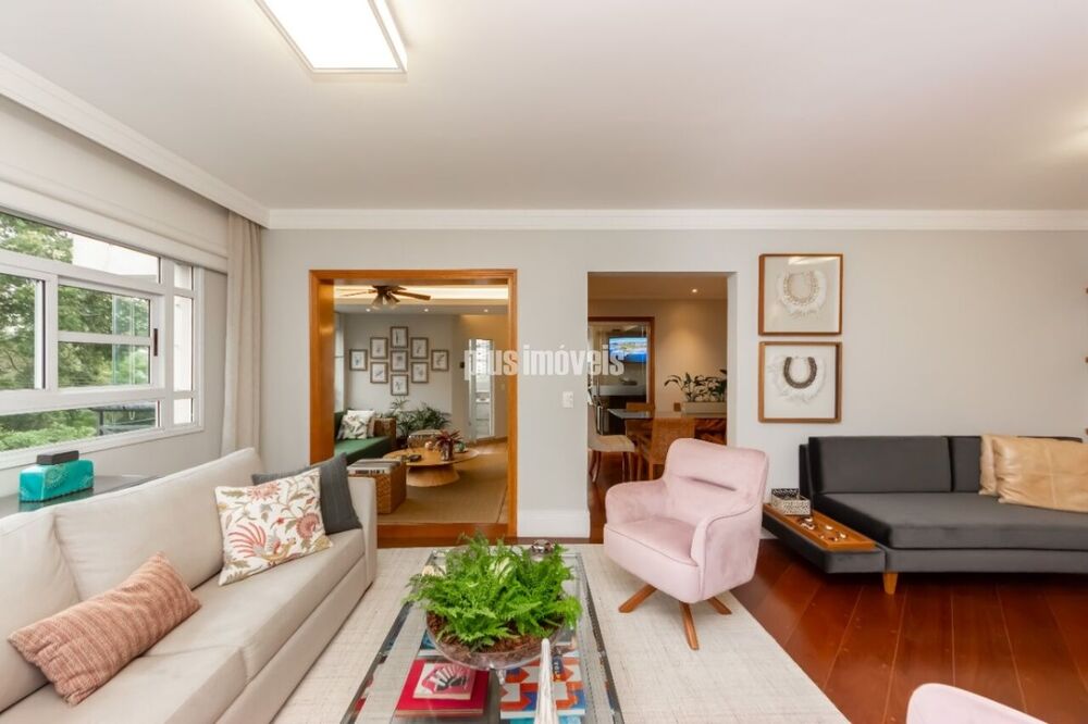 Apartamento, 4 quartos, 223 m² - Foto 7