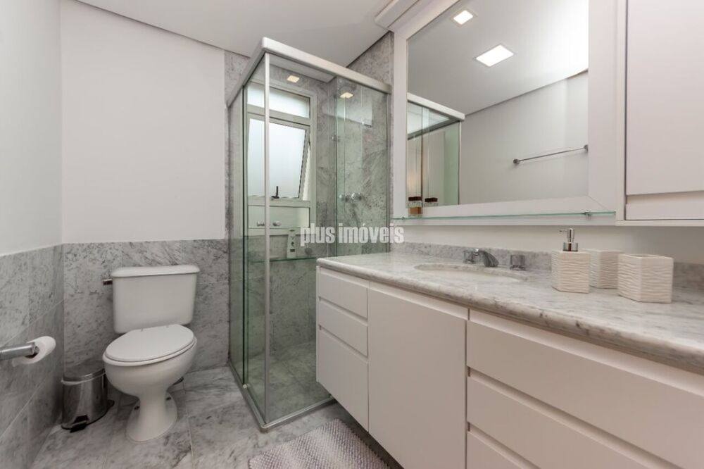 Apartamento, 4 quartos, 223 m² - Foto 6