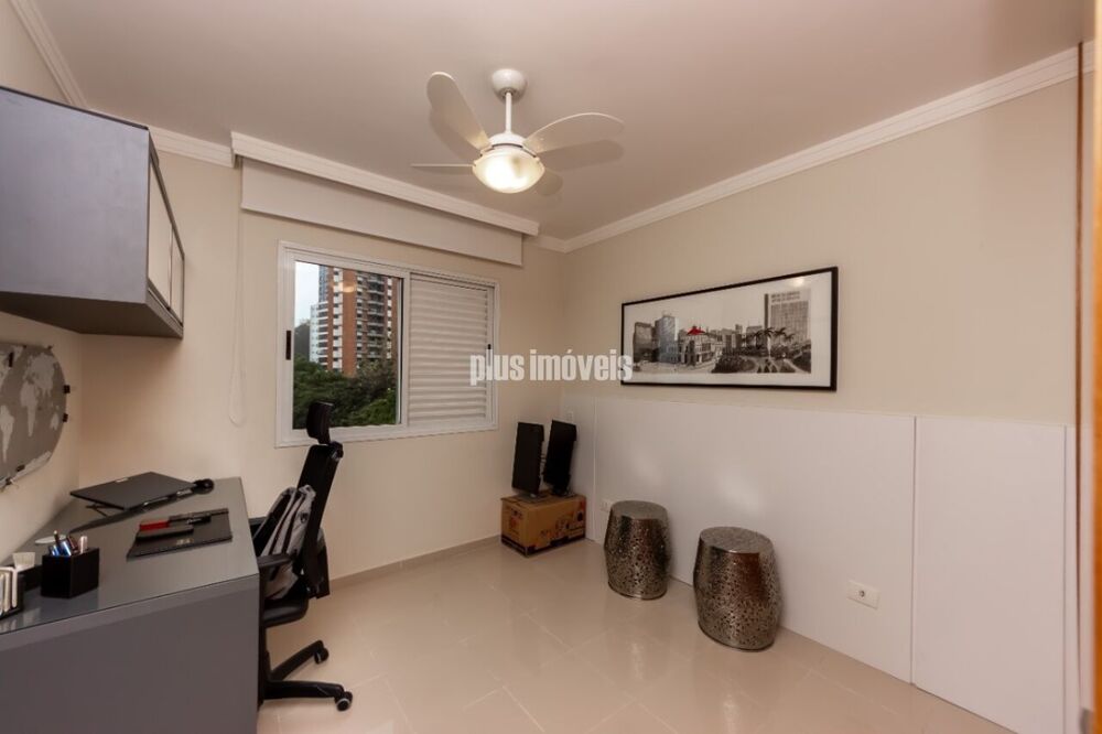 Apartamento, 4 quartos, 223 m² - Foto 8