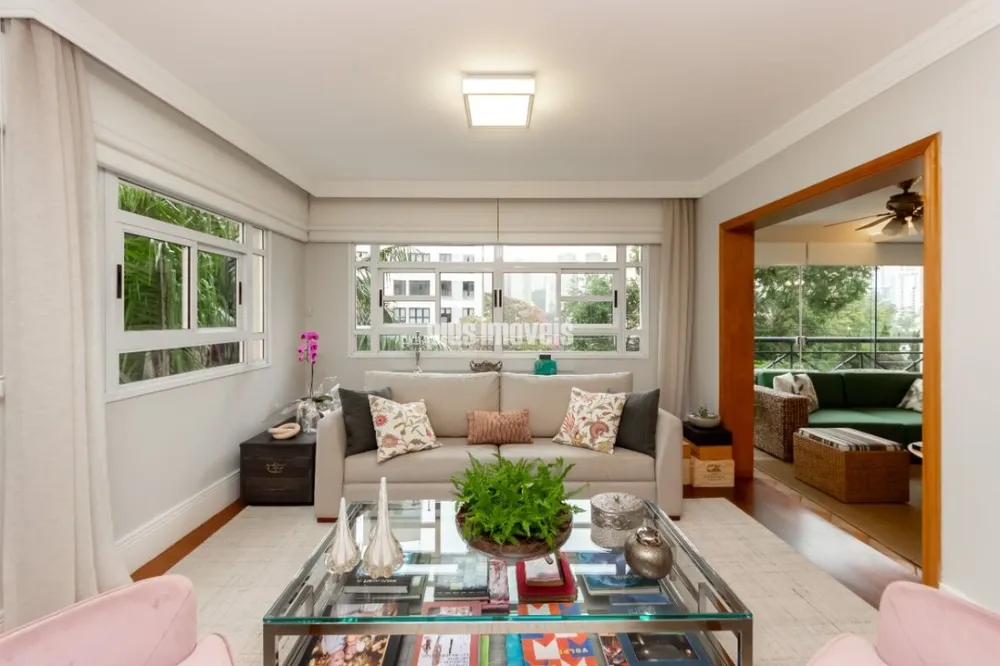 Apartamento, 4 quartos, 223 m² - Foto 7