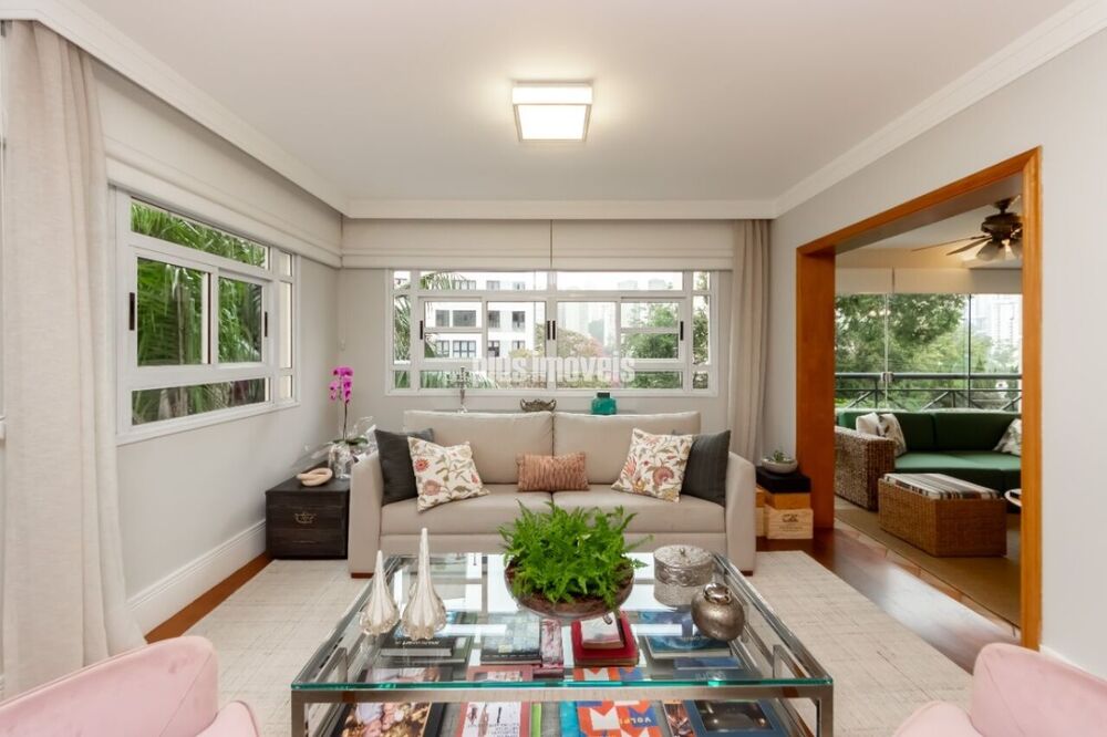 Apartamento, 4 quartos, 223 m² - Foto 37