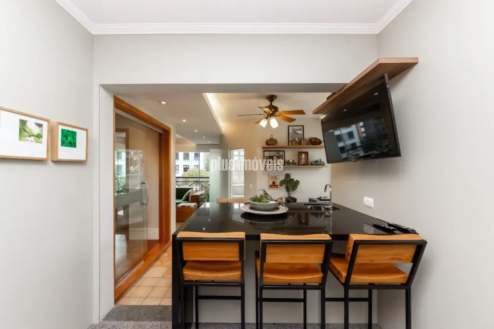 Apartamento, 4 quartos, 223 m² - Foto 16