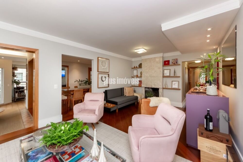 Apartamento, 4 quartos, 223 m² - Foto 10