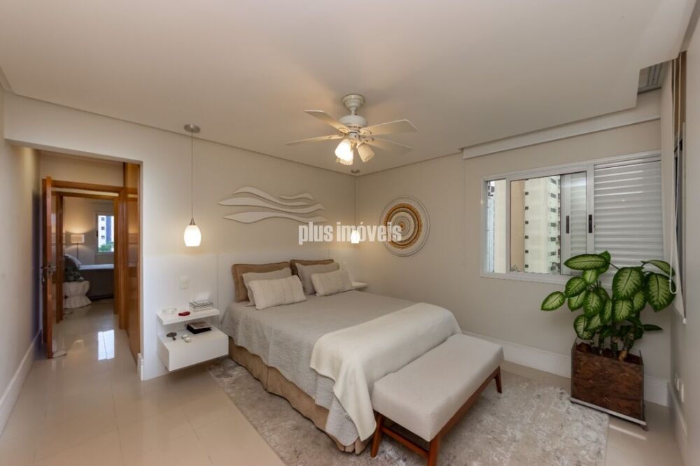 Apartamento, 4 quartos, 223 m² - Foto 30