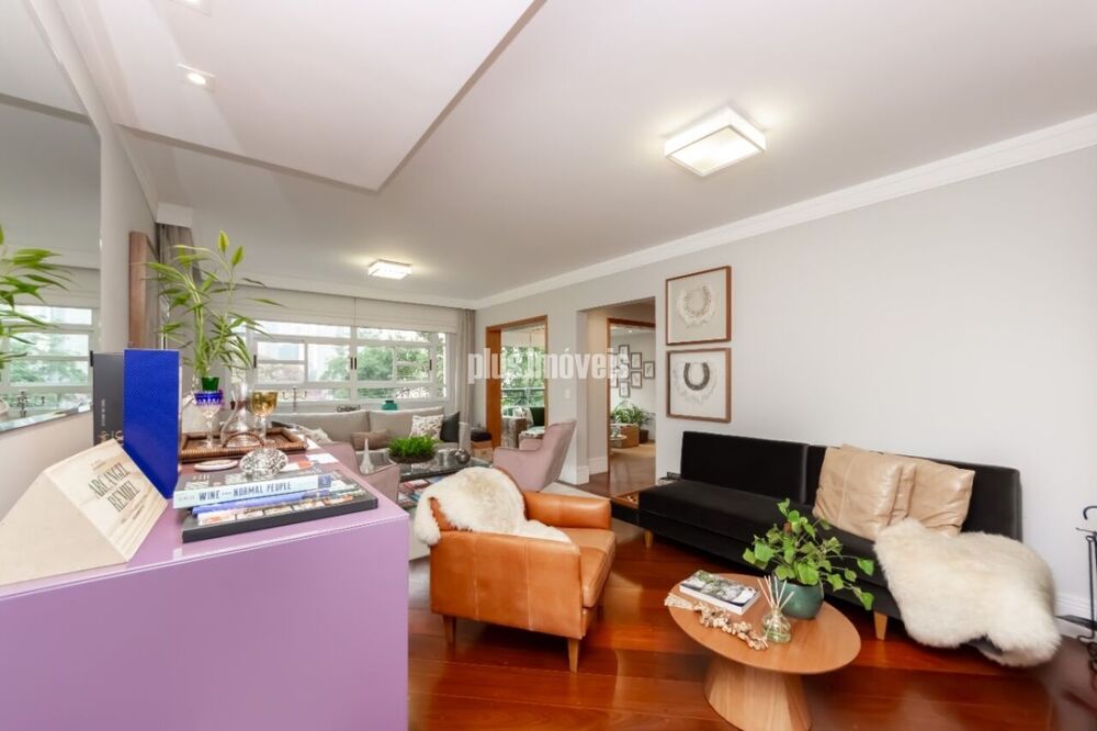 Apartamento, 4 quartos, 223 m² - Foto 35